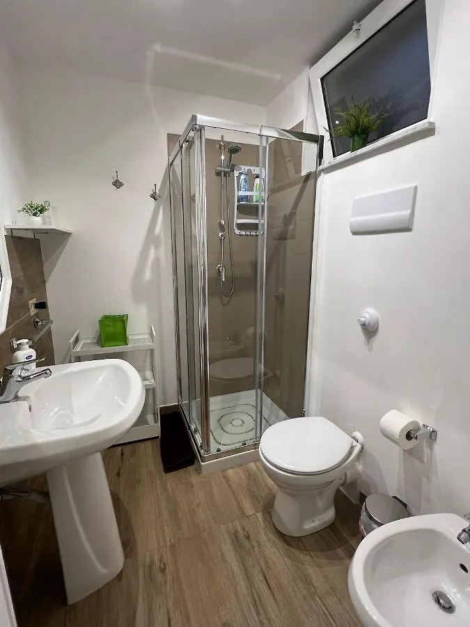 Trentuno Mondello Apartments Italia