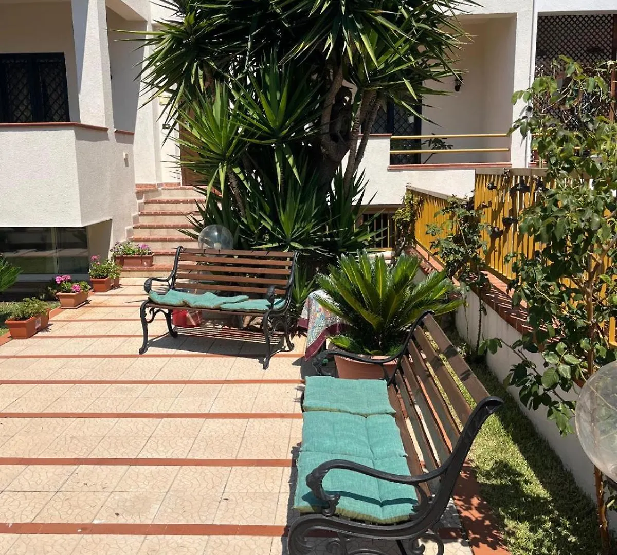 Trentuno Mondello Apartments 0*,  Italia