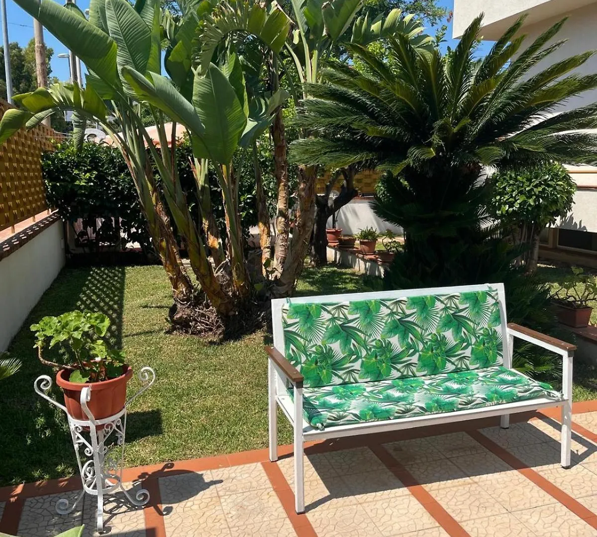 Trentuno Mondello Apartments 0*,  Italy